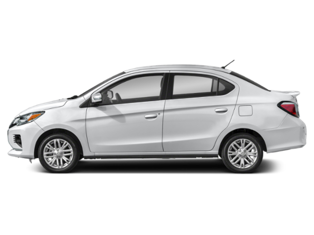 2023 Mitsubishi Mirage G4 Sedan 4D SE