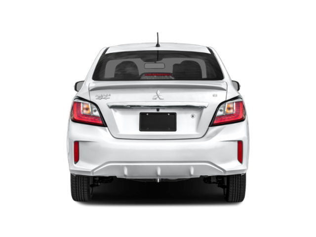 2023 Mitsubishi Mirage G4 Sedan 4D SE
