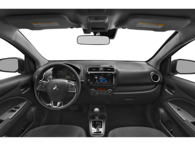 2023 Mitsubishi Mirage G4 Sedan 4D SE