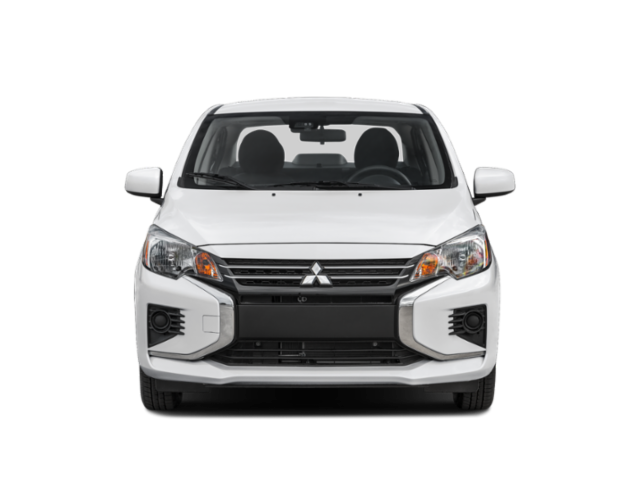 2023 Mitsubishi Mirage G4 Sedan 4D LE