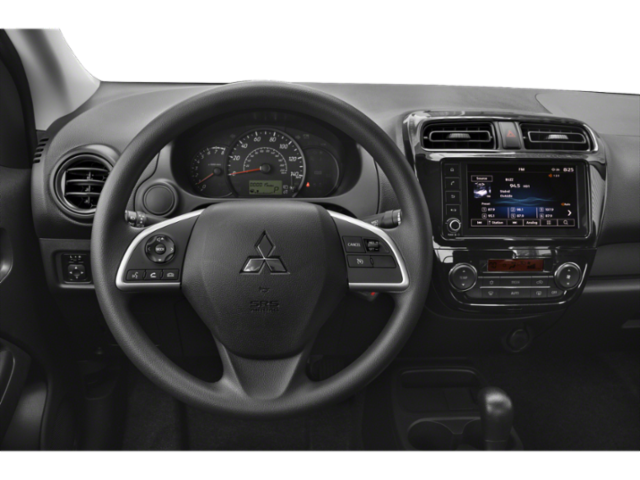 2023 Mitsubishi Mirage G4 Sedan 4D LE