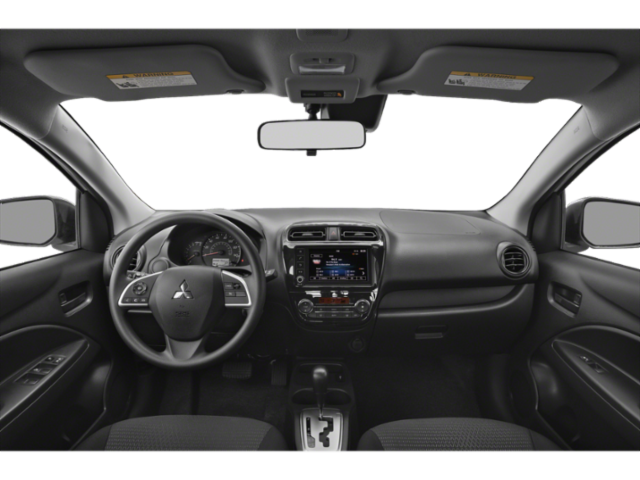 2023 Mitsubishi Mirage G4 Sedan 4D LE