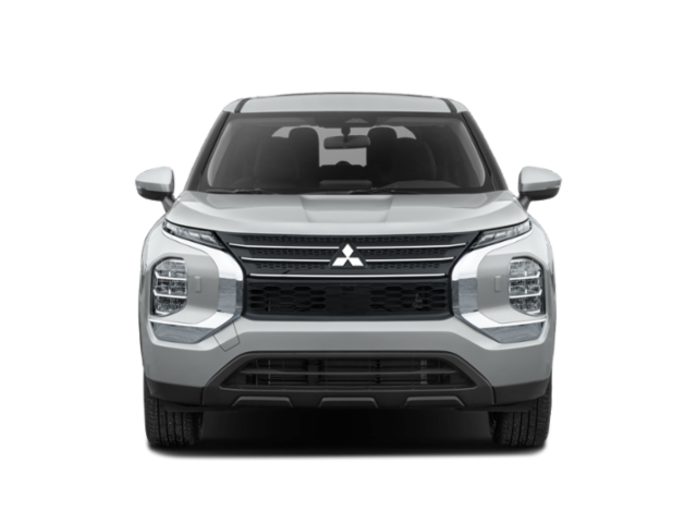 2023 Mitsubishi Outlander Utility 4D ES 2WD