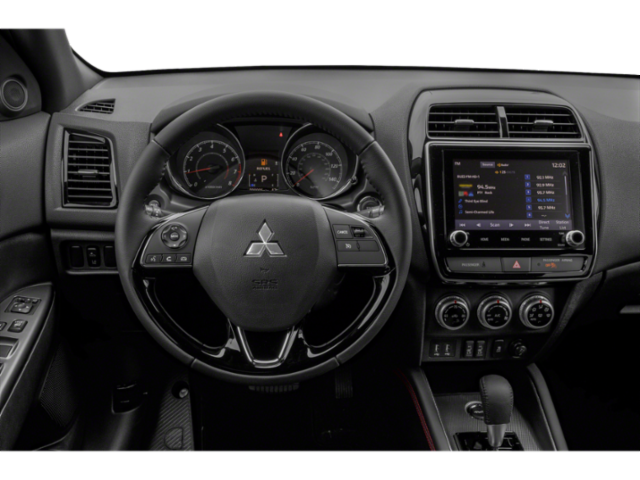 2023 Mitsubishi Outlander Sport Utility 4D LE AWD