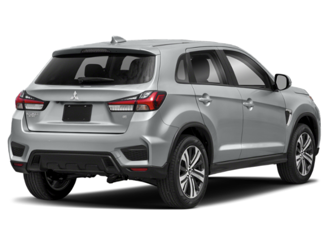 2023 Mitsubishi Outlander Sport Utility 4D LE AWD