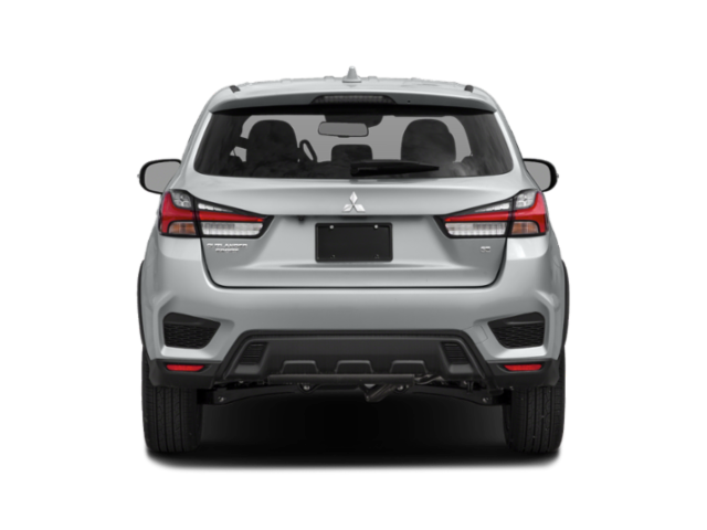 2023 Mitsubishi Outlander Sport Utility 4D SE AWD