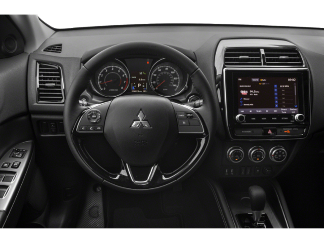2023 Mitsubishi Outlander Sport Utility 4D LE AWD