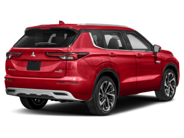 2023 Mitsubishi Outlander PHEV