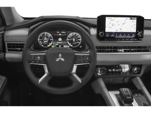2023 Mitsubishi Outlander PHEV