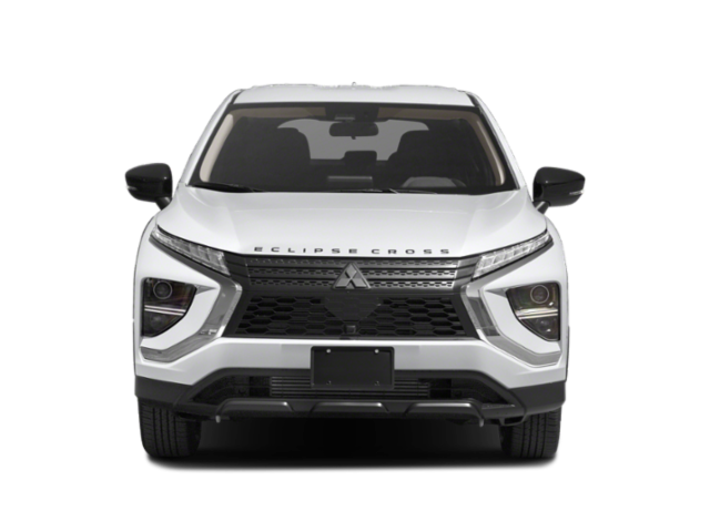 2023 Mitsubishi Eclipse Cross Utility 4D LE AWD