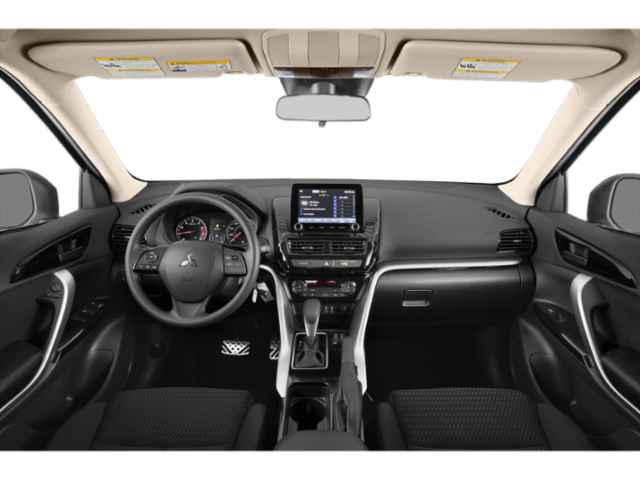 2023 Mitsubishi Eclipse Cross Utility 4D LE AWD