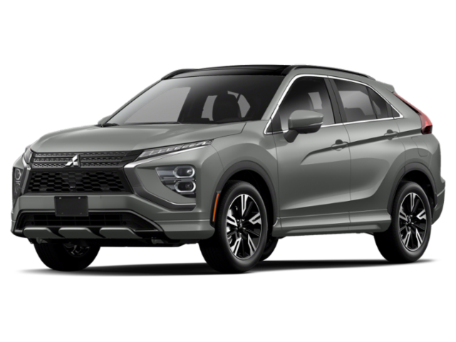 2023 Mitsubishi Eclipse Cross