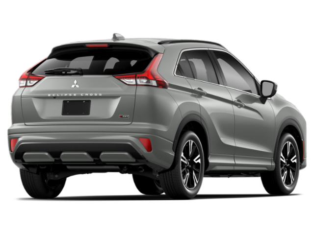 2023 Mitsubishi Eclipse Cross Utility 4D LE AWD