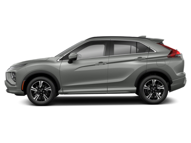 2023 Mitsubishi Eclipse Cross Utility 4D ES AWD