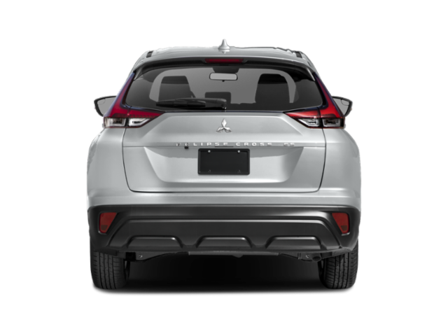 2023 Mitsubishi Eclipse Cross Utility 4D ES AWD