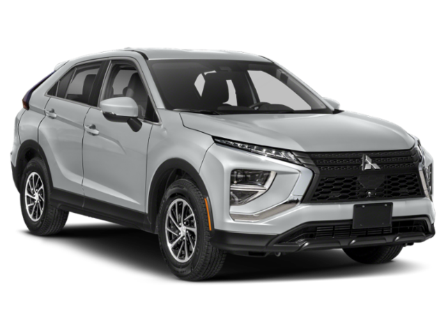 2023 mitsubishi eclipse-cross utility-4d-es-awd Interior Photos