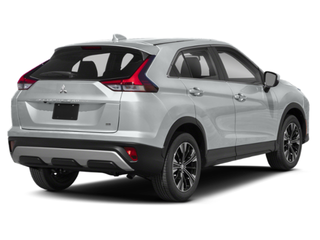 2023 Mitsubishi Eclipse Cross Utility 4D LE AWD