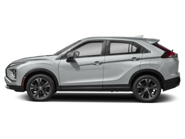 2023 Mitsubishi Eclipse Cross Utility 4D SE AWD