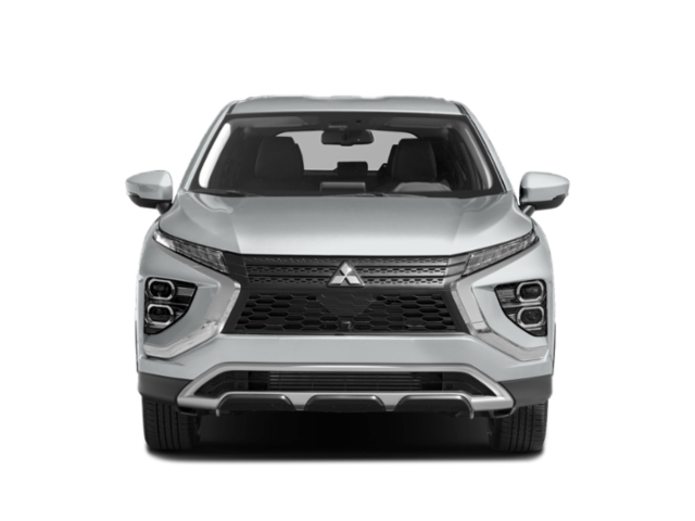 2023 Mitsubishi Eclipse Cross Utility 4D SE AWD