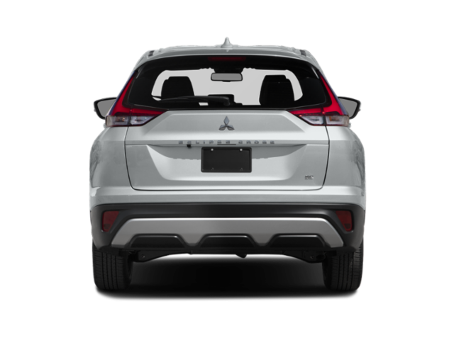 2023 Mitsubishi Eclipse Cross Utility 4D SE AWD