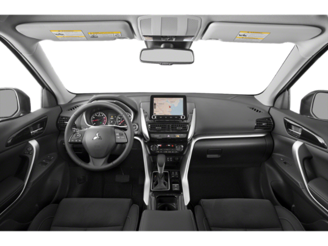 2023 Mitsubishi Eclipse Cross Utility 4D SE AWD
