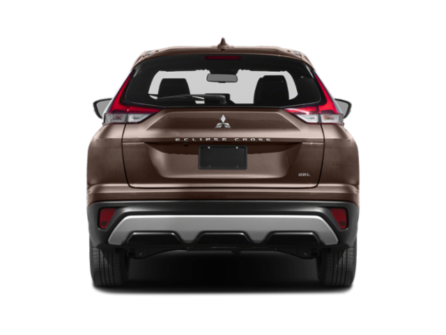 2023 Mitsubishi Eclipse Cross Utility 4D SEL AWD