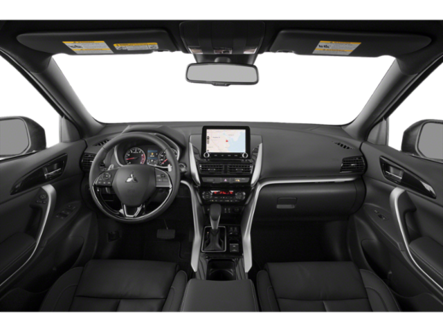 2023 Mitsubishi Eclipse Cross Utility 4D SEL AWD