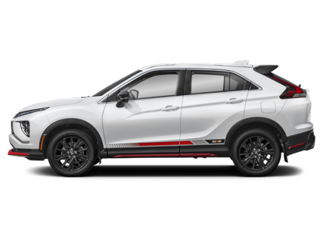 2023 Mitsubishi Eclipse Cross Utility 4D Ralliart AWD