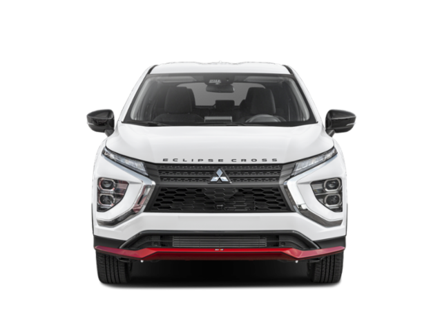 2023 Mitsubishi Eclipse Cross Utility 4D Ralliart AWD