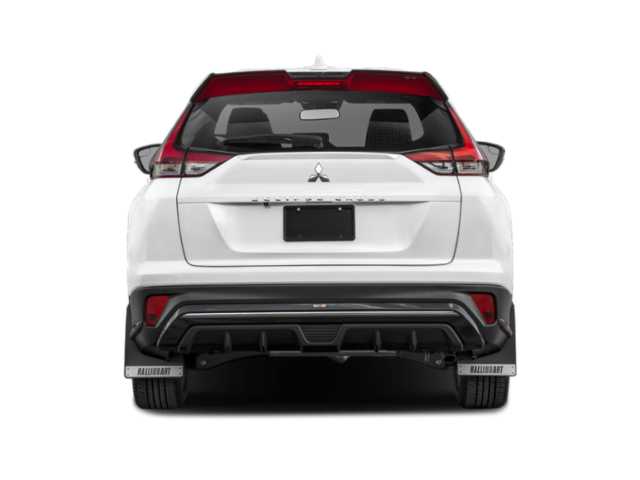 2023 Mitsubishi Eclipse Cross Utility 4D Ralliart AWD