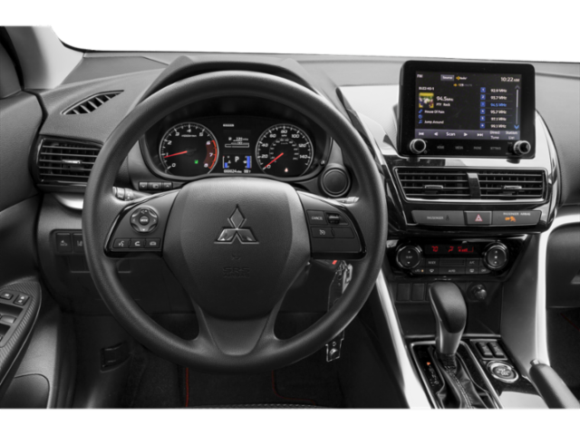 2023 Mitsubishi Eclipse Cross Utility 4D Ralliart AWD