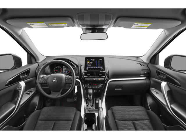 2023 Mitsubishi Eclipse Cross Utility 4D Ralliart AWD