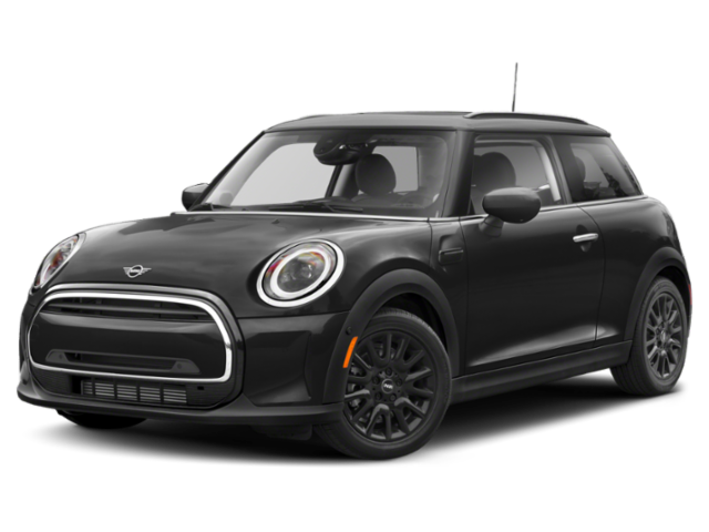 2023 MINI Cooper Hardtop