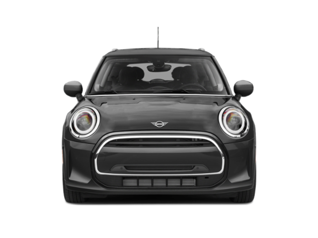 2023 MINI Cooper Hardtop Wagon 2D S I4 Turbo