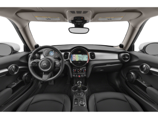 2023 MINI Cooper Hardtop Wagon 2D S I4 Turbo