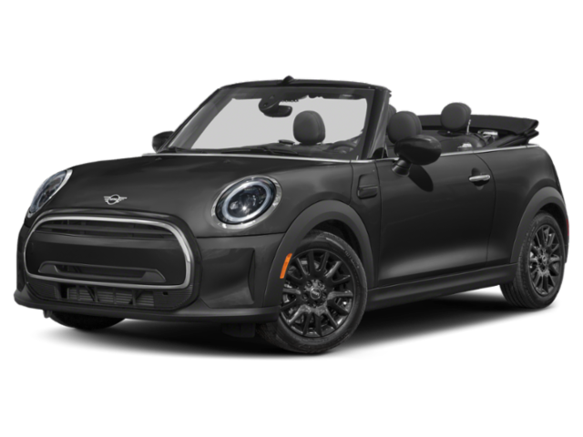 2023 MINI Cooper Convertible