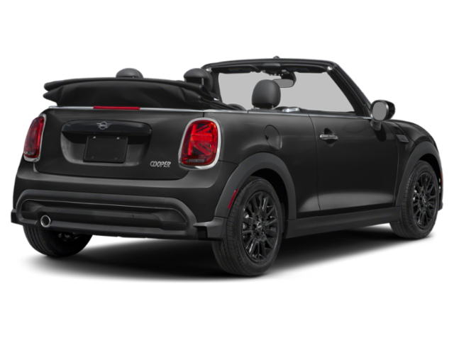 2023 MINI Cooper Convertible