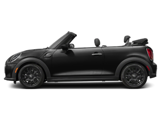 2023 MINI Cooper Convertible