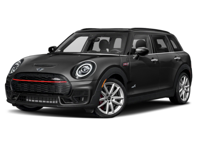 2023 MINI Cooper Clubman Wagon 4D Clubman S AWD