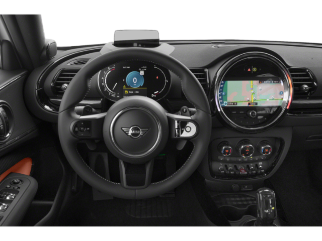2023 MINI Cooper Clubman Wagon 4D Clubman S AWD