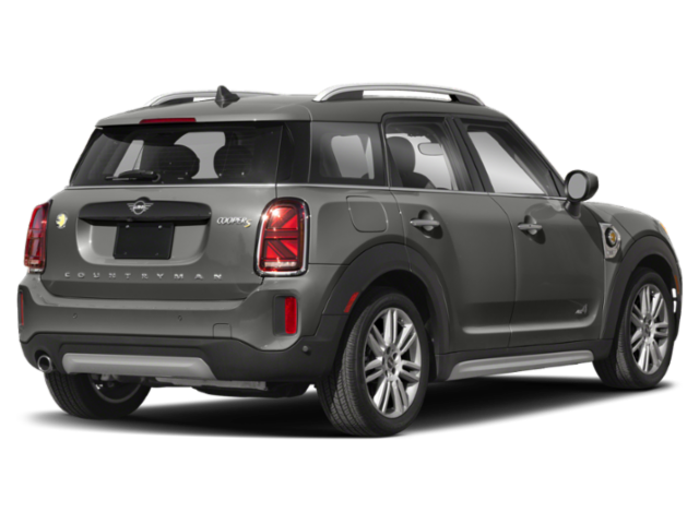 2023 MINI Cooper Countryman Wagon 4D Countryman SE AWD