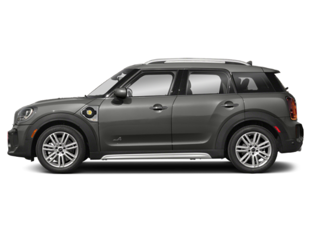 2023 MINI Cooper Countryman Wagon 4D Countryman SE AWD