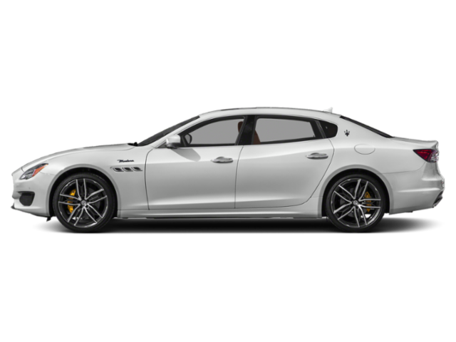 2023 Maserati Quattroporte