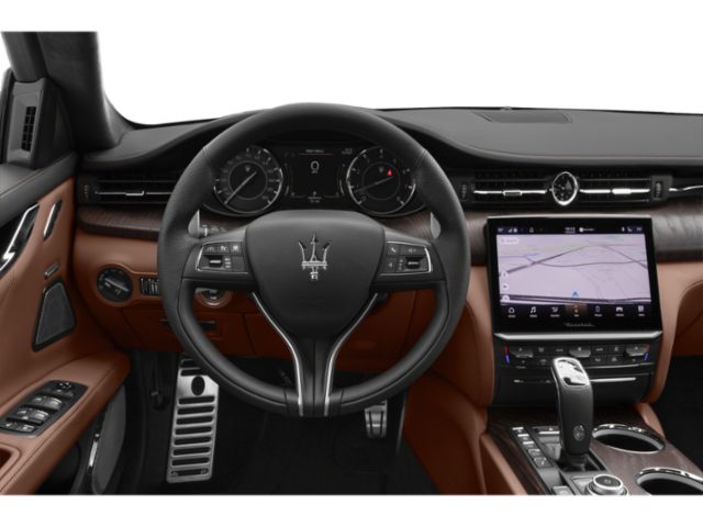 2023 Maserati Quattroporte