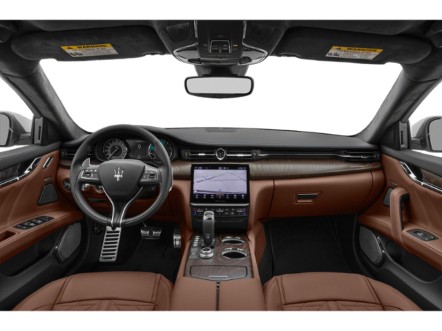 2023 Maserati Quattroporte