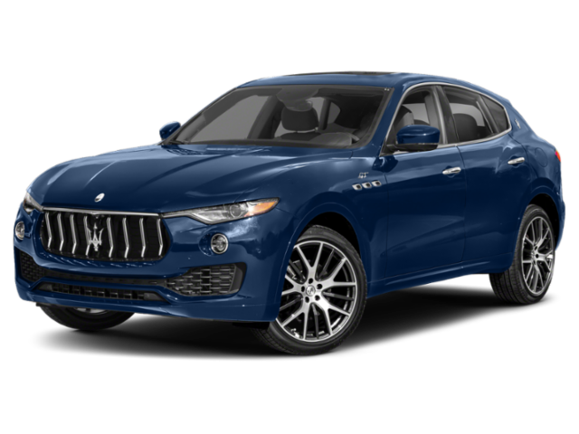 2023 Maserati Levante