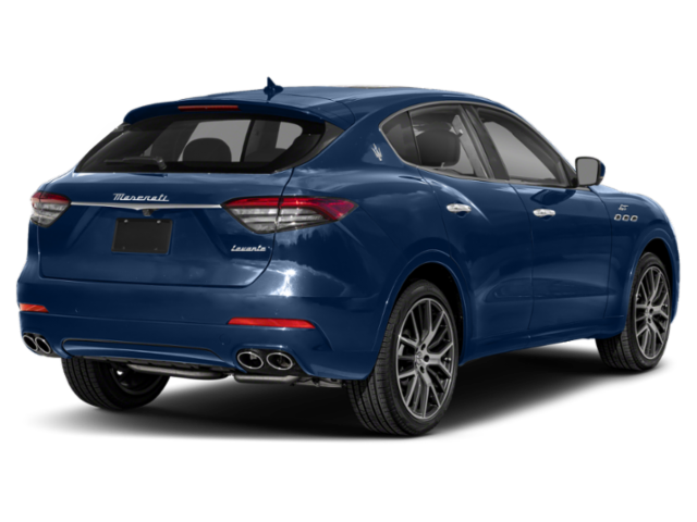 2023 Maserati Levante