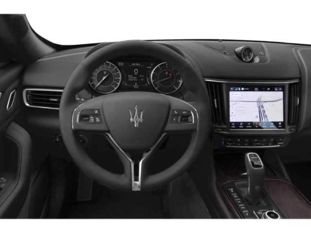 2023 Maserati Levante