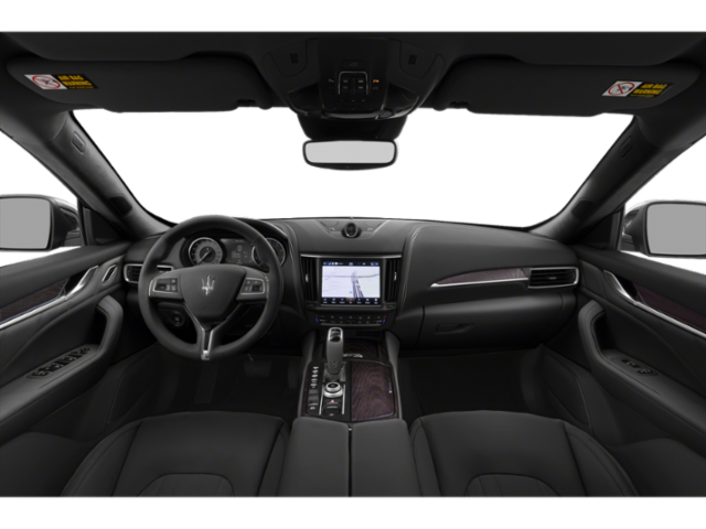 2023 Maserati Levante
