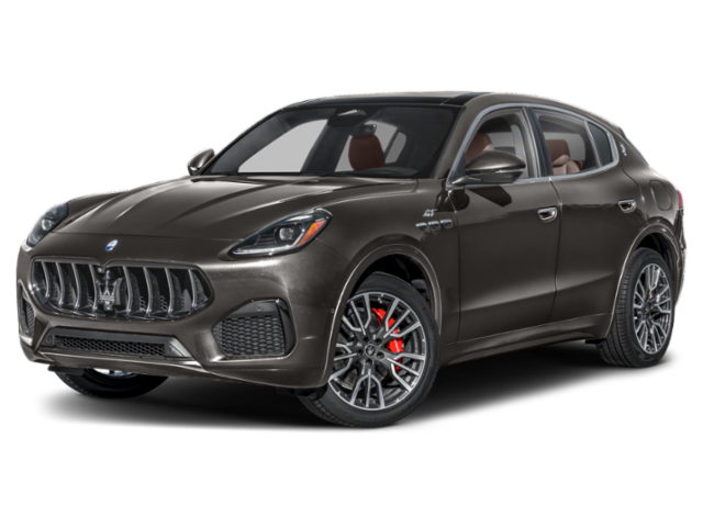 2023 Maserati Grecale